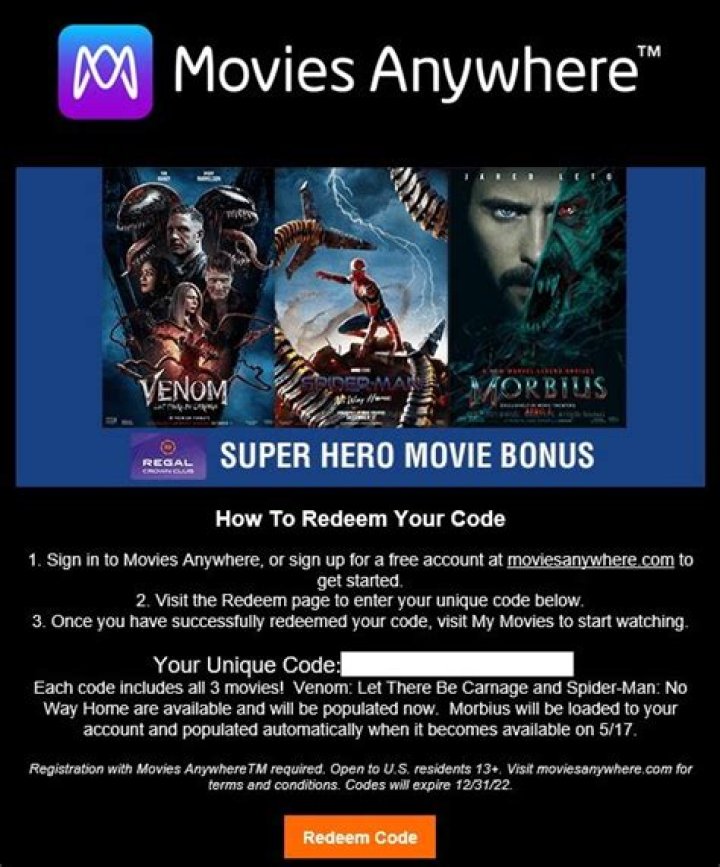 Rog & More: Find Streaming, Showtimes & Regal Deals
