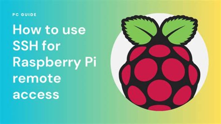 Secure Remote IoT: Raspberry Pi & AWS VPC SSH Guide