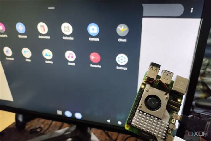 Securely Connect IoT Raspberry Pi & Android: P2P Download Guide