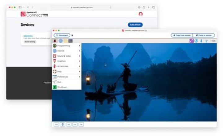 Securely Connect Remote IoT Raspberry Pi to VPC: Free Download Guide