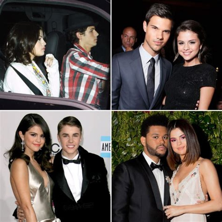 Selena Gomez & Justin Bieber: The Complete Relationship Timeline