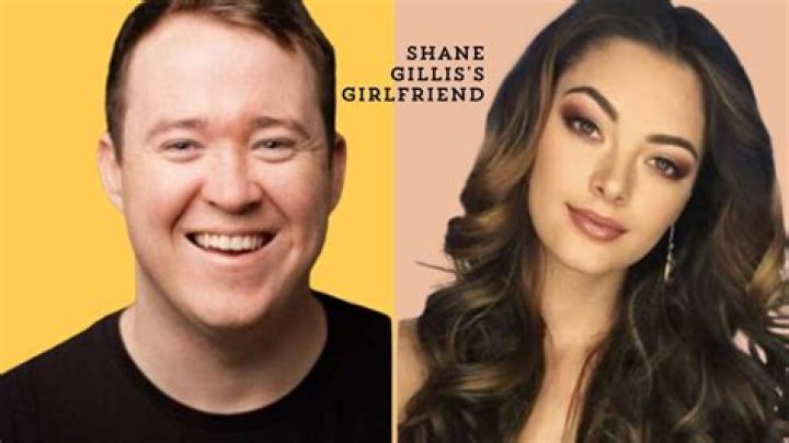 Shane Gillis' Girlfriend: Who Is She?
