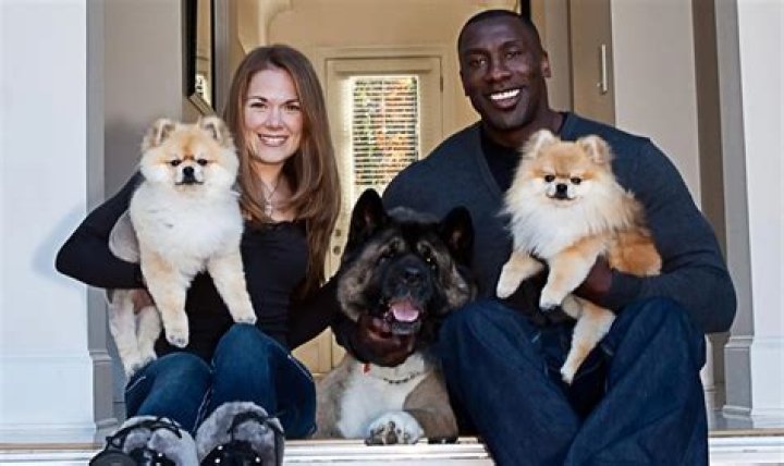 Shannon Sharpe's Love Life & Family: Unmarried with 3 Kids | Facts