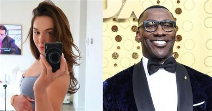 Shannon Sharpe's Love Life: Wife, Dating & Relationships Explored!