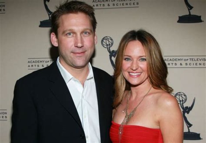 Sharon Case's Relationships: From Sandy Corzine to Today | News