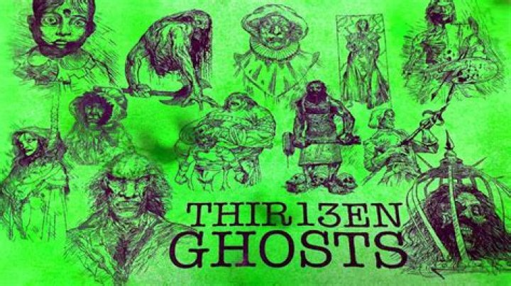 Shawna Loyer: From "Thir13en Ghosts" to Today - What Happened?