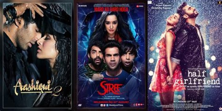Shraddha Kapoor Movies: Latest Films & Complete List