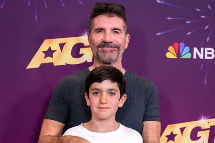 Simon Cowell's Son Eric: Health & Family Life - What's True?
