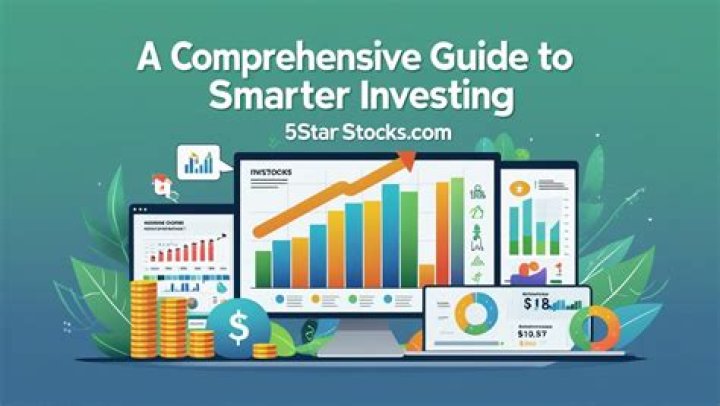 Smart Investing Guide: 5StarsStocks Expert Insights