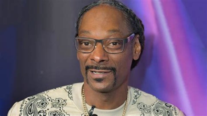 Snoop Dogg's Sweetest Grandpa Moments