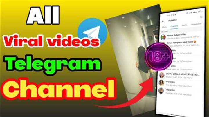 Somali Telegram Channels: Find & Join Now!