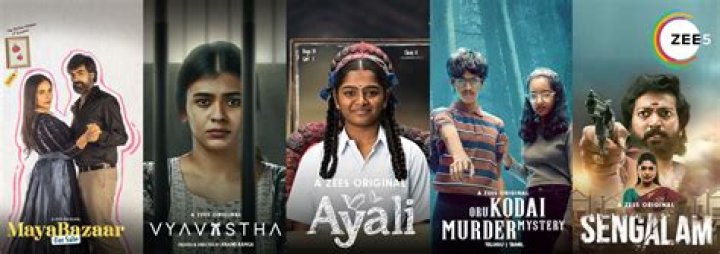 Stream Indian Web Series & Movies Securely with Aagmaal VPN
