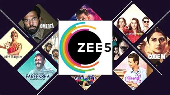 Stream Movies Online in 2025: Your Guide to Zee5, Movierulz & More!