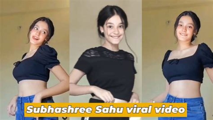 Subhashree Sahu's Bathing Rituals & Wellness