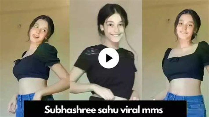 Subhashree Sahu Viral Video: Controversy & Privacy Concerns | Explained