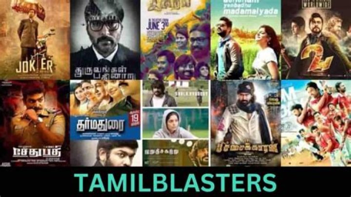 TamilBlasters: Risks & Alternatives for Movie Downloads | Updated