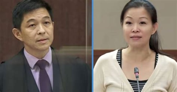 Tan Chuan-Jin: Facts Behind Resignation & Divorce Rumors - Explained!