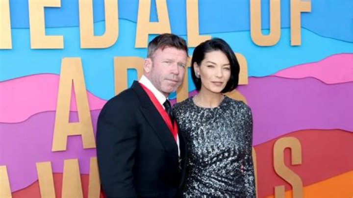 Taylor Sheridan's Wife: Meet Nicole Muirbrook & Their Life