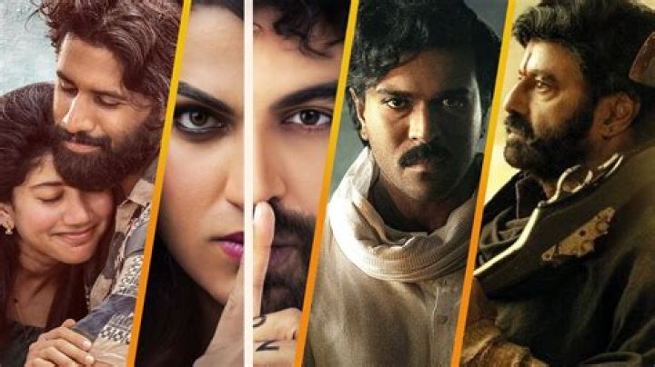 Telugu Movies 2025: Top Releases, Reviews & Box Office - Latest Updates!
