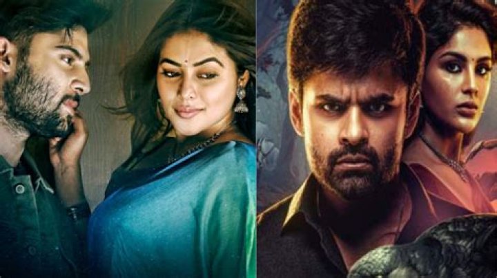 Telugu Movies: Latest Releases, News & Reviews
