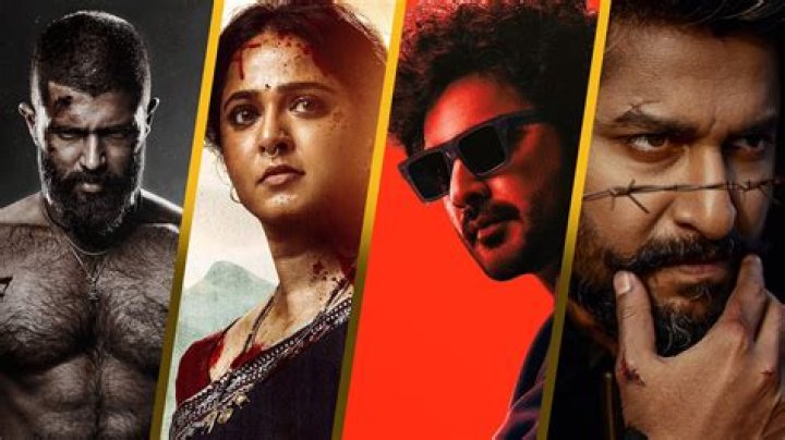 Telugu Movies & More: Latest News & Where to Watch [2025]