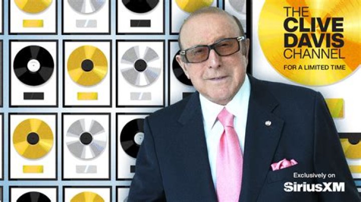 The Clive Davis Story: Music Mogul & Legacy