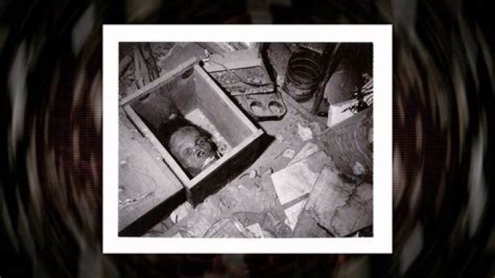 The Disturbing Case of Ed Gein: Crime Scene Photos