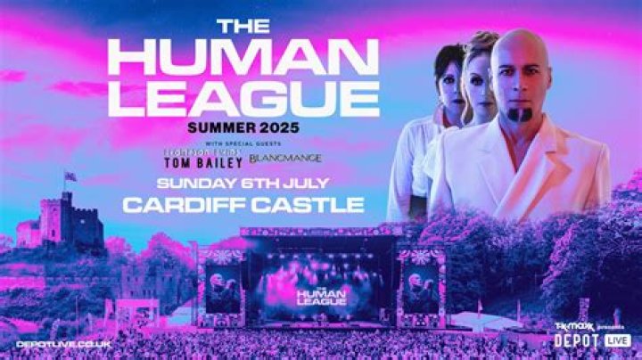 The Human League: Synth-Pop Pioneers & Their Legacy