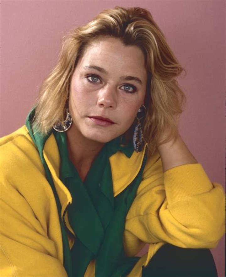 The Life & Career of Susan Dey