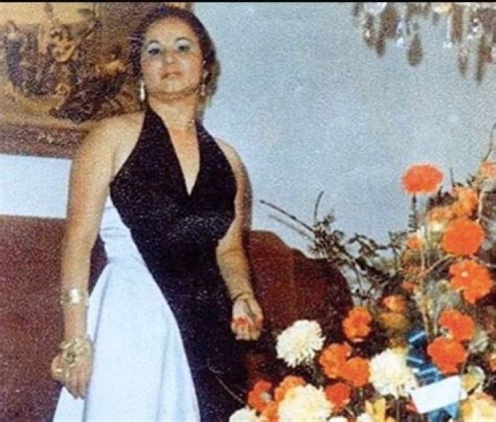 The Story of Griselda Blanco: Cocaine Godmother