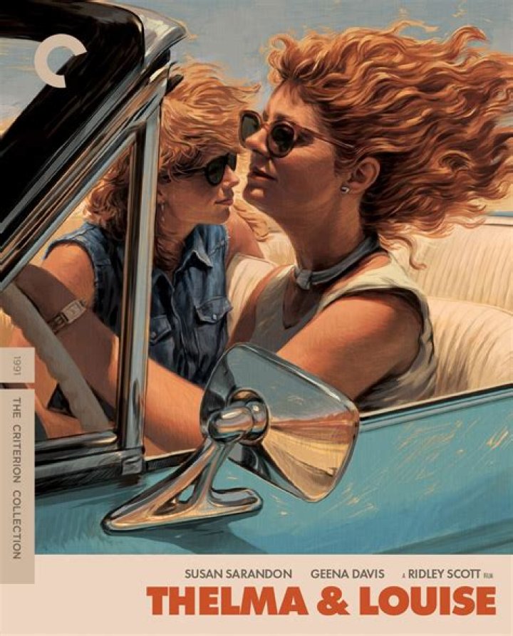 Thelma & Louise: Cast, News, and More