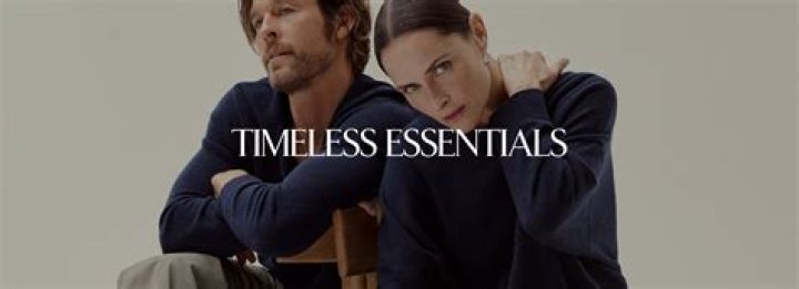 Timeless Essentials for Men: Shop Basics & Get Discounts!