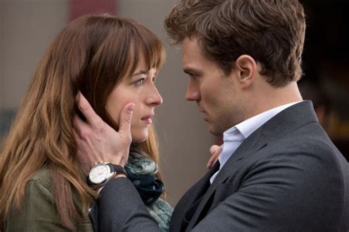Top 10 Sexually Provocative Movies