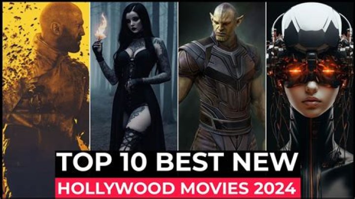 Top 20 Erotic Hollywood Movies
