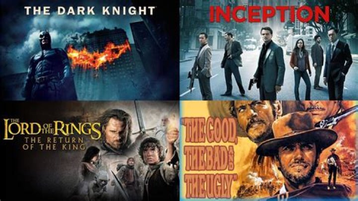 Top 20 Most Erotic Hollywood Movies
