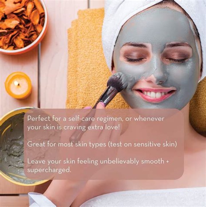 Top 7 Dead Sea Mud Mask Benefits for Glowing Skin