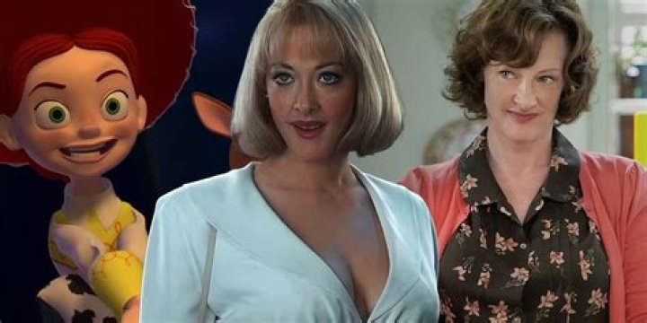 Top Ann Cusack Movies and TV Shows