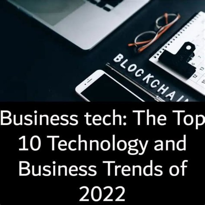 Top Business & Tech News | BusinessTechNet