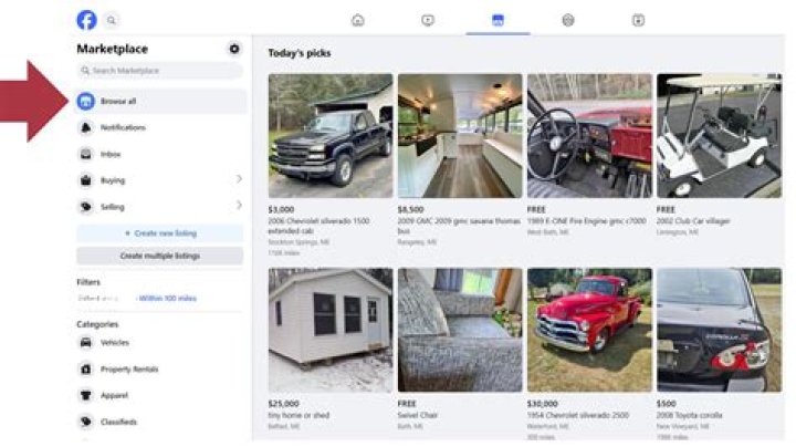 Top Craigslist Classifieds: Find Local Deals
