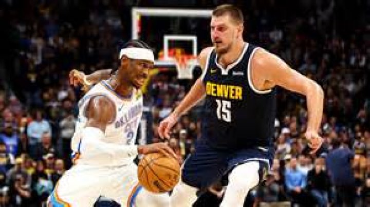 Top NBA Moments: Nikola Jokic's Dominance