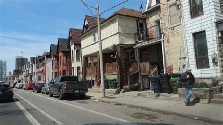 Toronto Hoods & Gangs: A Deep Dive into North York's Turf