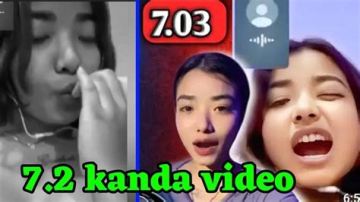 Trending News: Viral Kanda Updates & More!