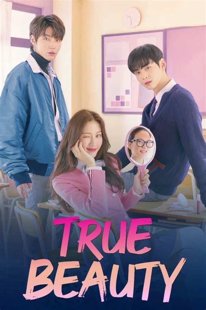 True Beauty K-Drama: Cast, Plot & More
