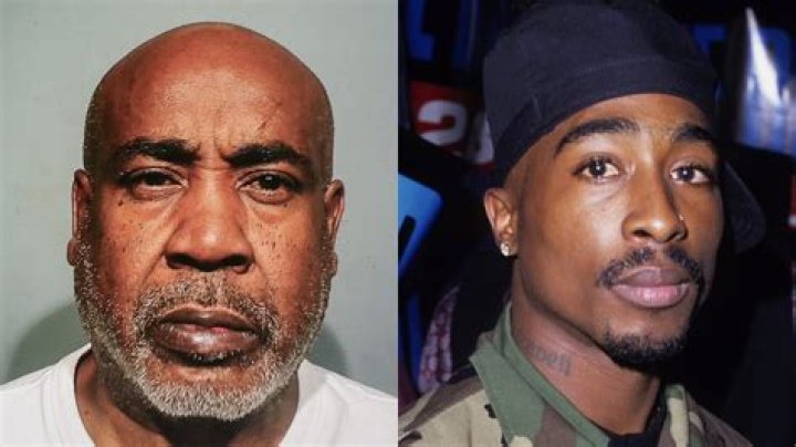 Tupac Shakur Murder: Orlando Anderson & Keefe D's Role? | Uncovered