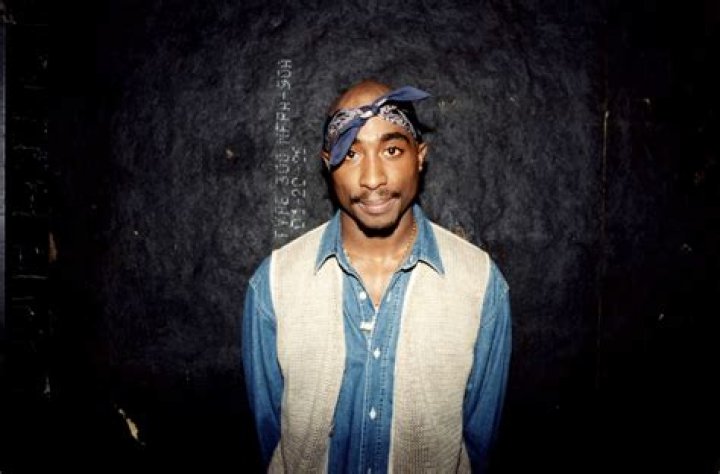 Tupac Shakur: [New Details] Emerge in Murder Case!