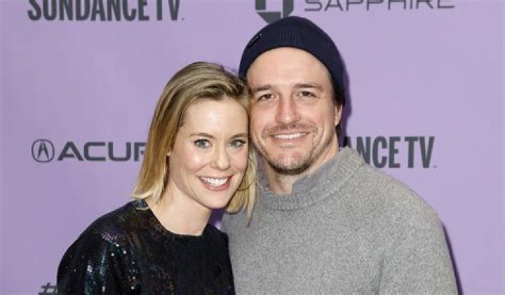 Tyler Hynes's Girlfriend: Is He Dating Anyone?