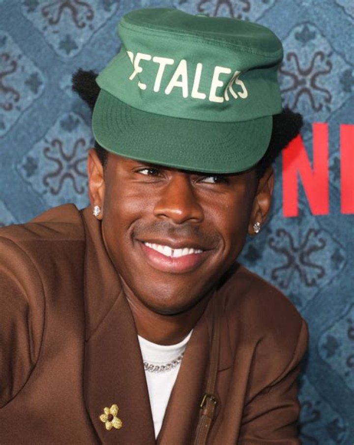 Tyler, the Creator's Siblings: Family Life & Impact on His Art?
