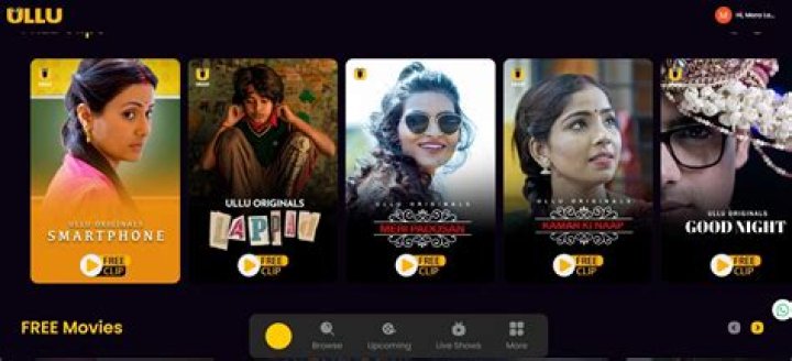 Ullu Web Series: Download & Stream [2024 Updates] - Watch Now!