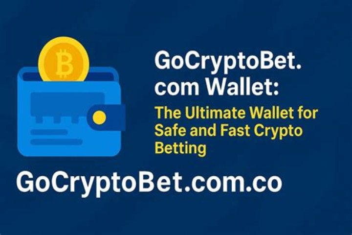 Ultimate Crypto Betting Guide 2025 | gocryptobet.com