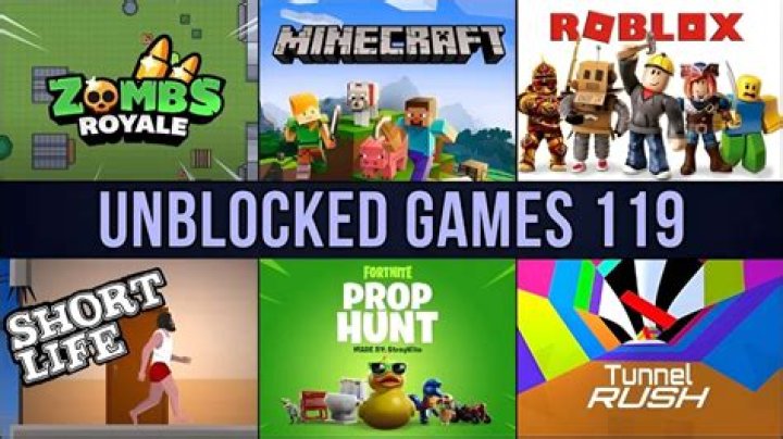 Unblocked Games G+: Play Free Games Instantly!